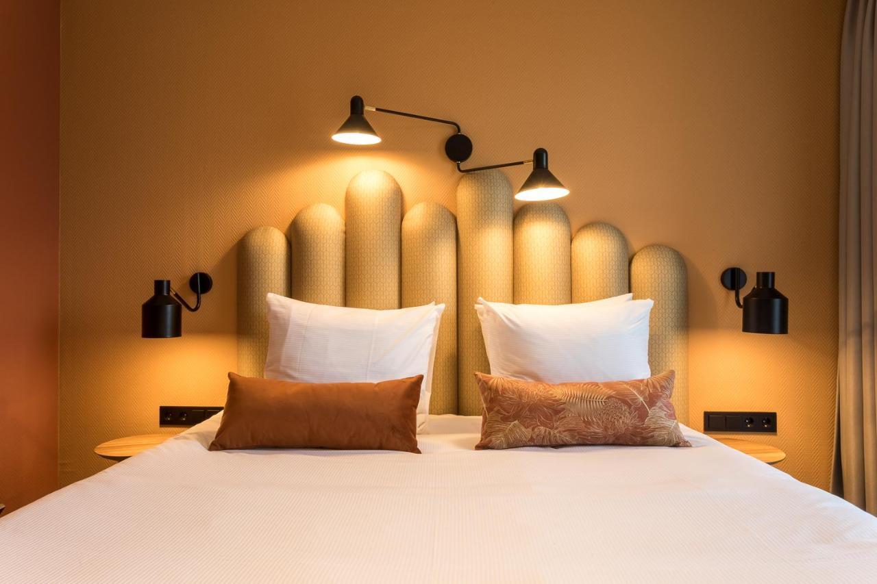 Hotel Zeeuws Licht I Kloeg Collection Dishoek Bagian luar foto