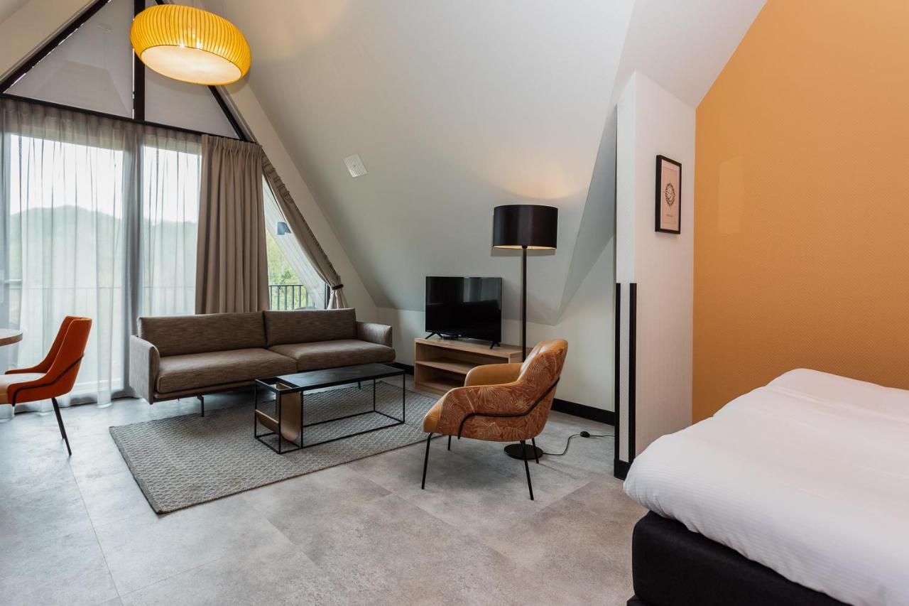 Hotel Zeeuws Licht I Kloeg Collection Dishoek Bagian luar foto
