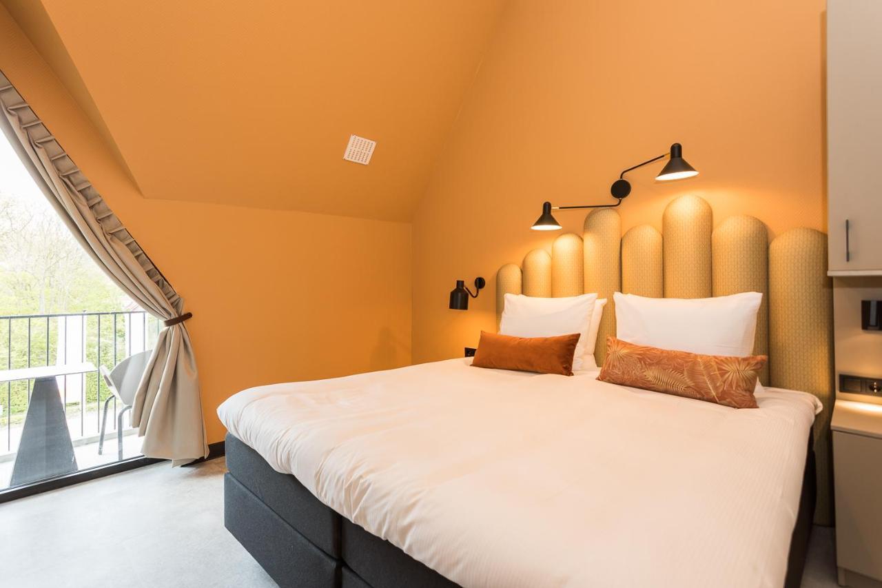 Hotel Zeeuws Licht I Kloeg Collection Dishoek Bagian luar foto